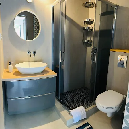 Baltic Sea Orla 4 *