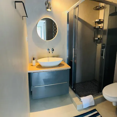 Baltic Sea Orla 4 * 科沃布热格